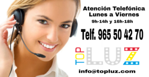 preguntas frecuentes