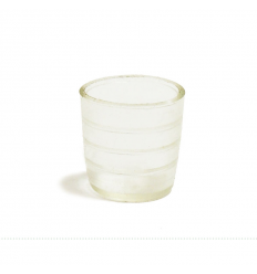 Cable alimentación manguera led 2 hilos