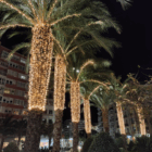 led destellos cable verde topluz 500x500