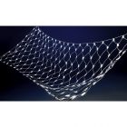 Red led Blanco 2x1m cable verde