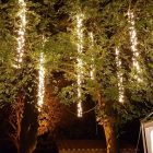 Guirnalda Led Cálido 5 Caídas 0,75M