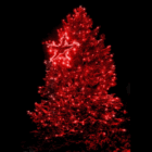 led rojo cable rojo 500x500