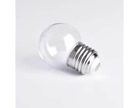 e27 transparente bombilla e27 transparente