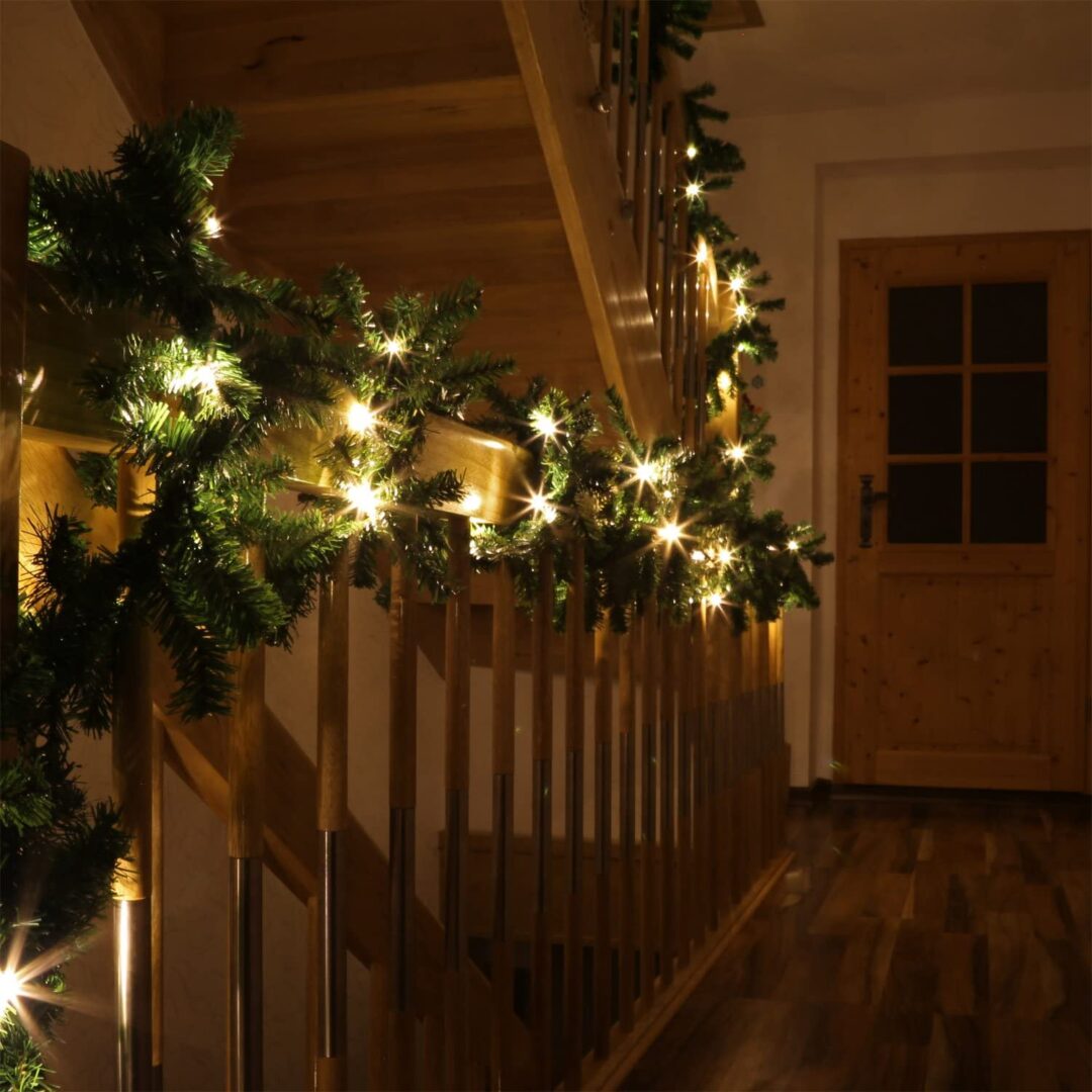 guirnalda de luces guirnalda de luces