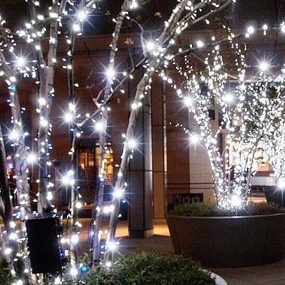 Guirnalda de luces Led todo flash Blanco