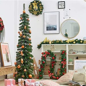 Corona realista 0,60cm