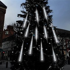 bombilla led E27 meteorito bombilla led E27 efecto meteorito