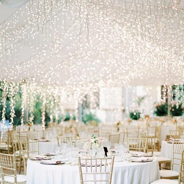 cortina icicle led con flash