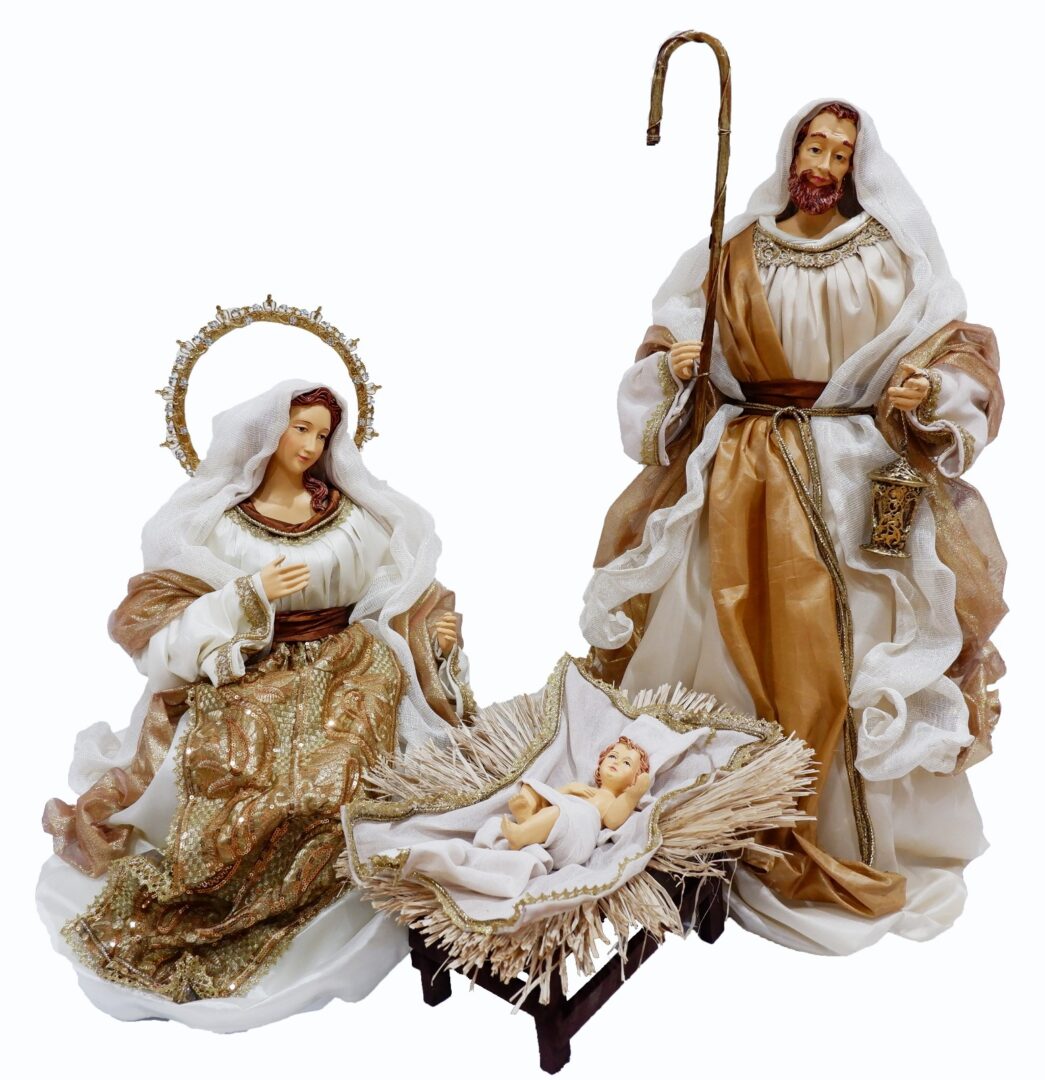 belén 3 figuras belen 3 figuras