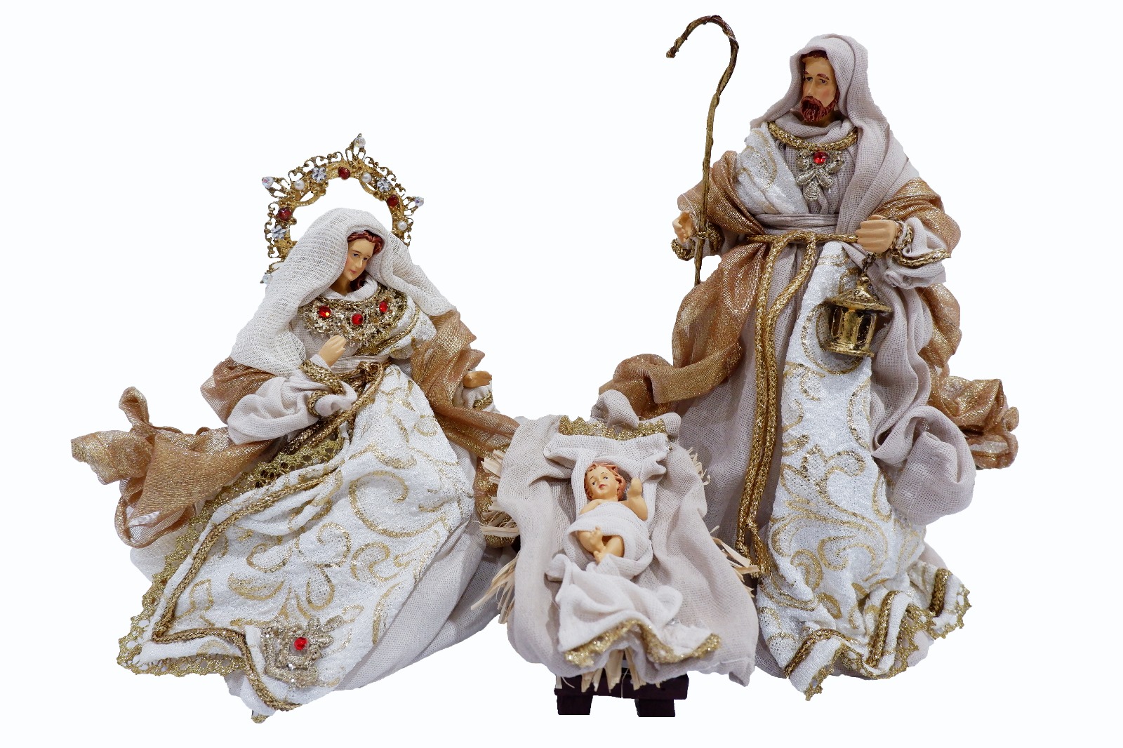 belen 25cm belén navidad original 25cm