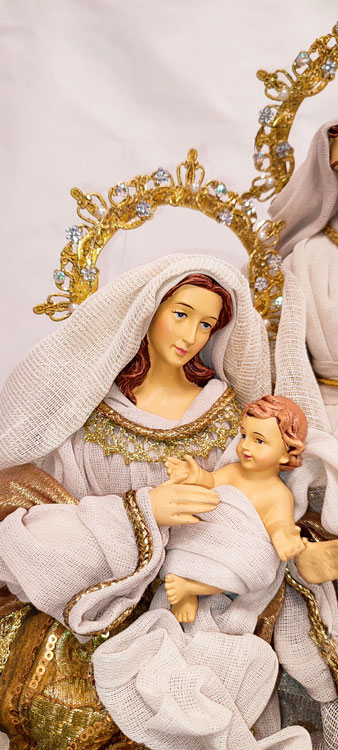 BELEN NAVIDAD ORIGINAL