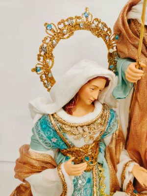 belen original navidad