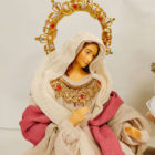 belen navidad original