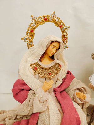 belen navidad original