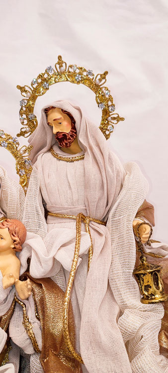 BELEN NAVIDAD ORIGINAL