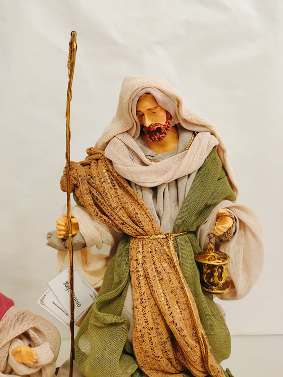 belen navidad original