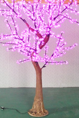 arbol led decorativo rosa arbol led decorativo rosa