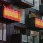 red bandera española