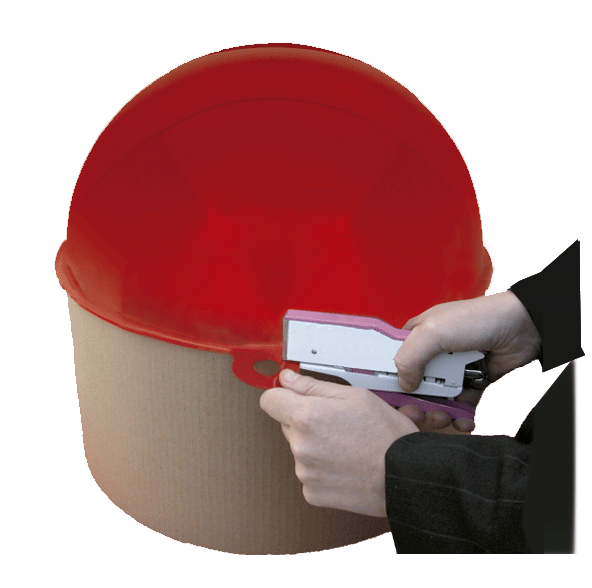 BOLA NAVIDAD PLASTICO