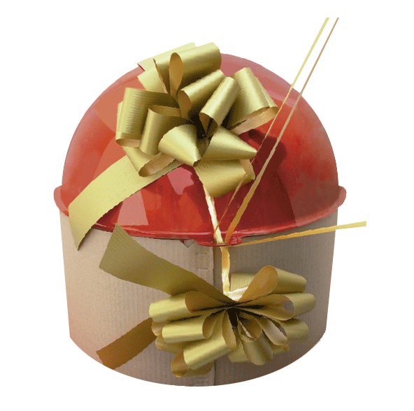 BOLA NAVIDAD GRANDES