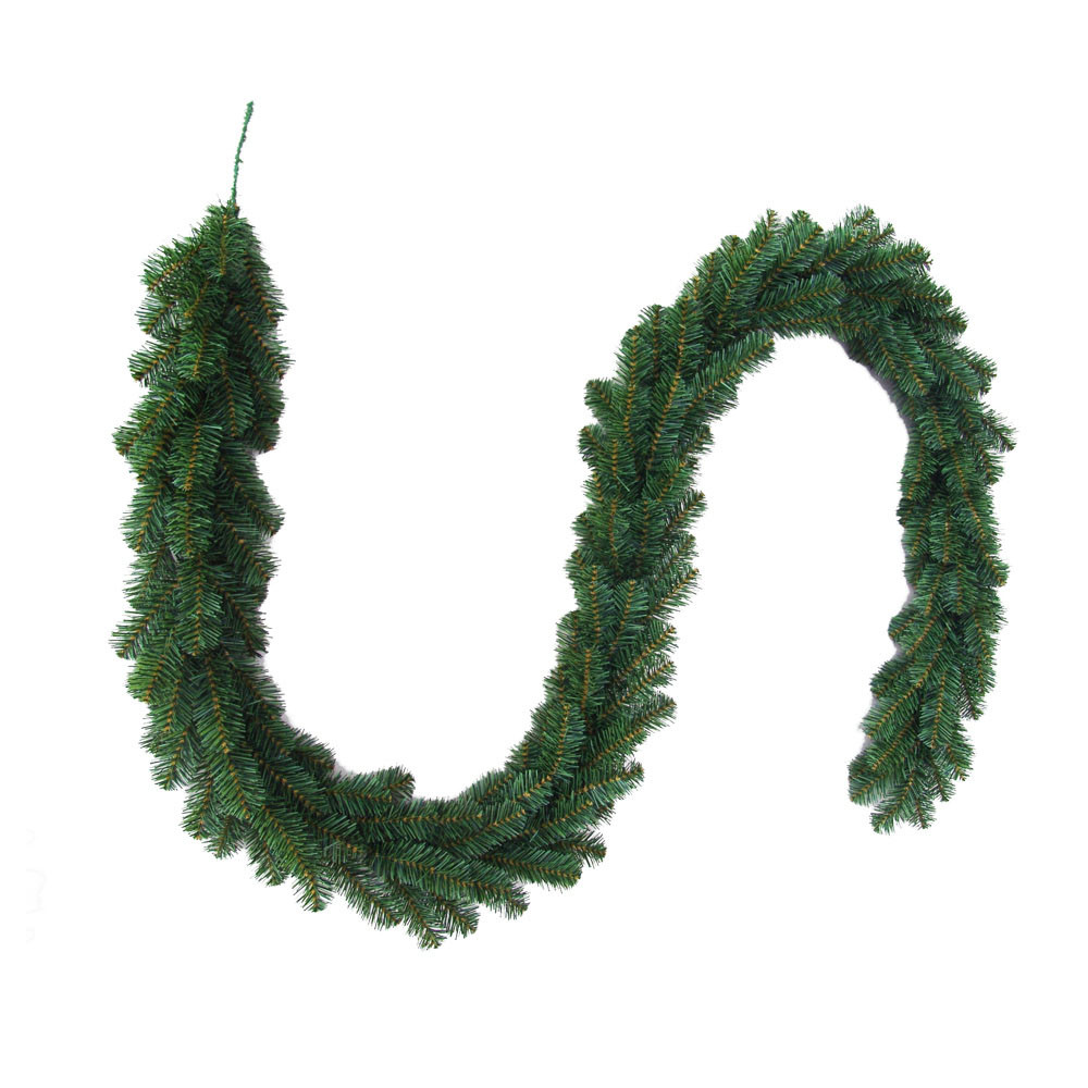 boa navideña guirnalda navidad