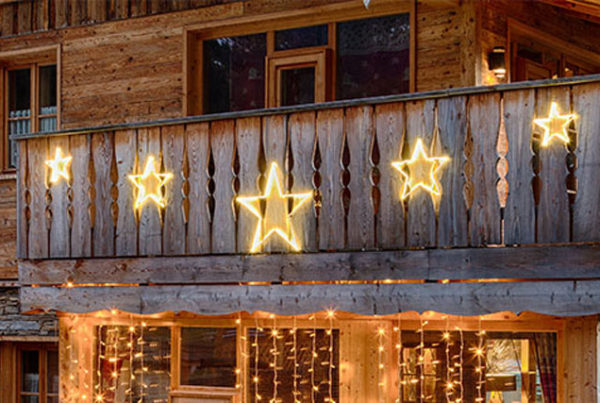 figuras navidad exterior