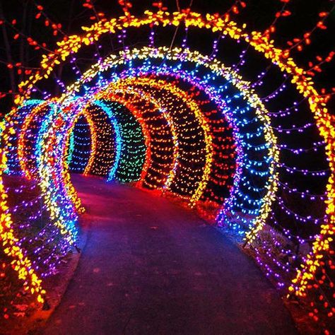 guirnlada RGB guirnalda RGB