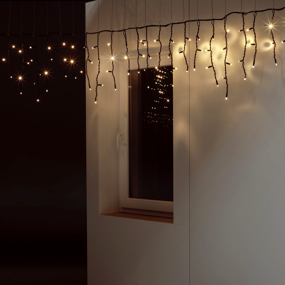 ICICLE DORADO 964 icicle led dorado