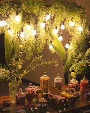 iluminacion candy bar