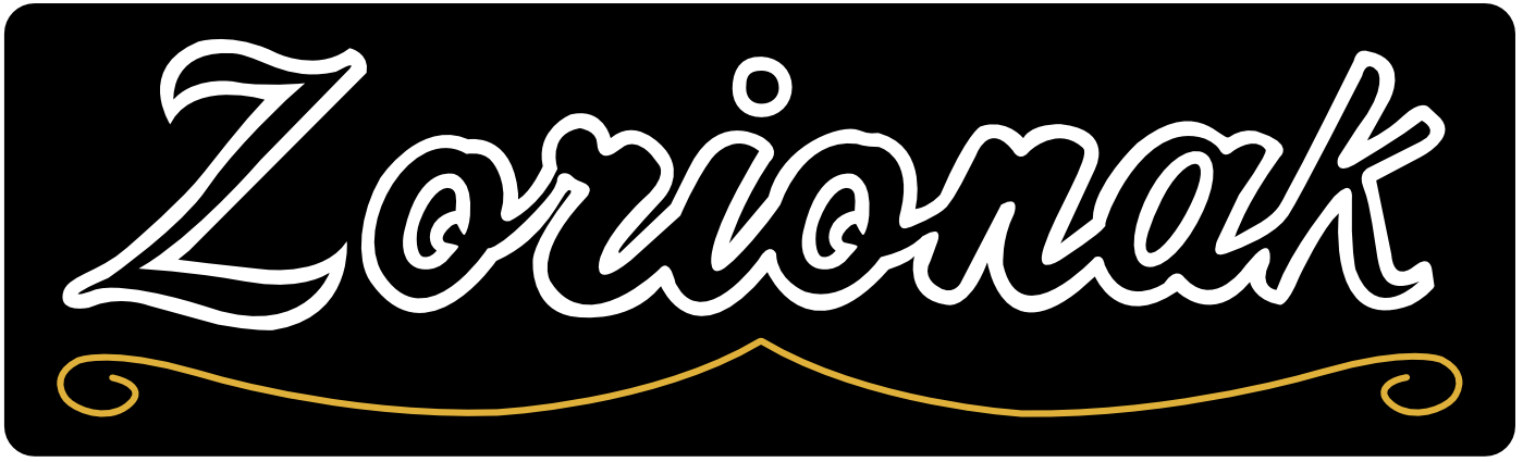 letrero zorionak led Zorionak led letrero