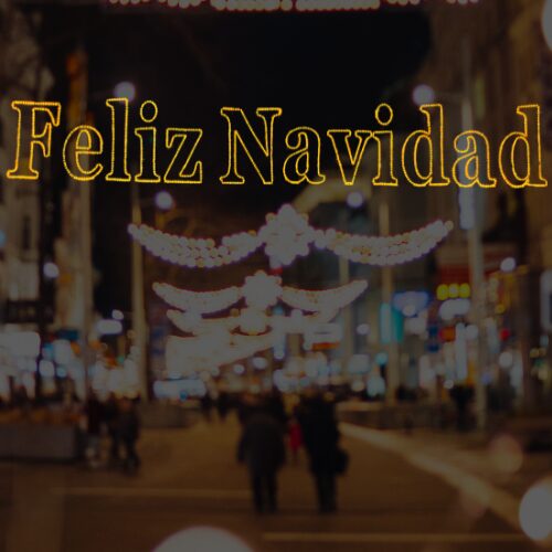 00040 Letrero LED Feliz Navidad 00040 Letrero LED Feliz Navidad 6mx90cm top luz