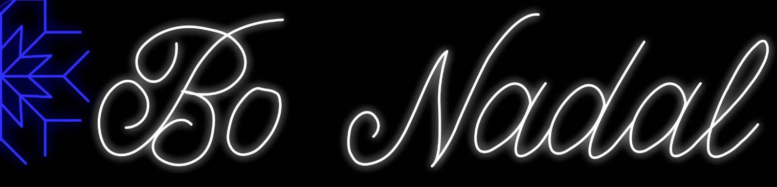 letrero bo nadal letrero bo nadal