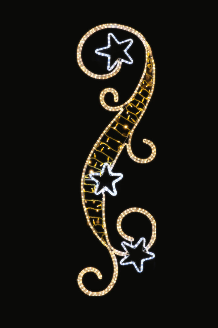 figura navidad led estrellas figura navidad led estrellas