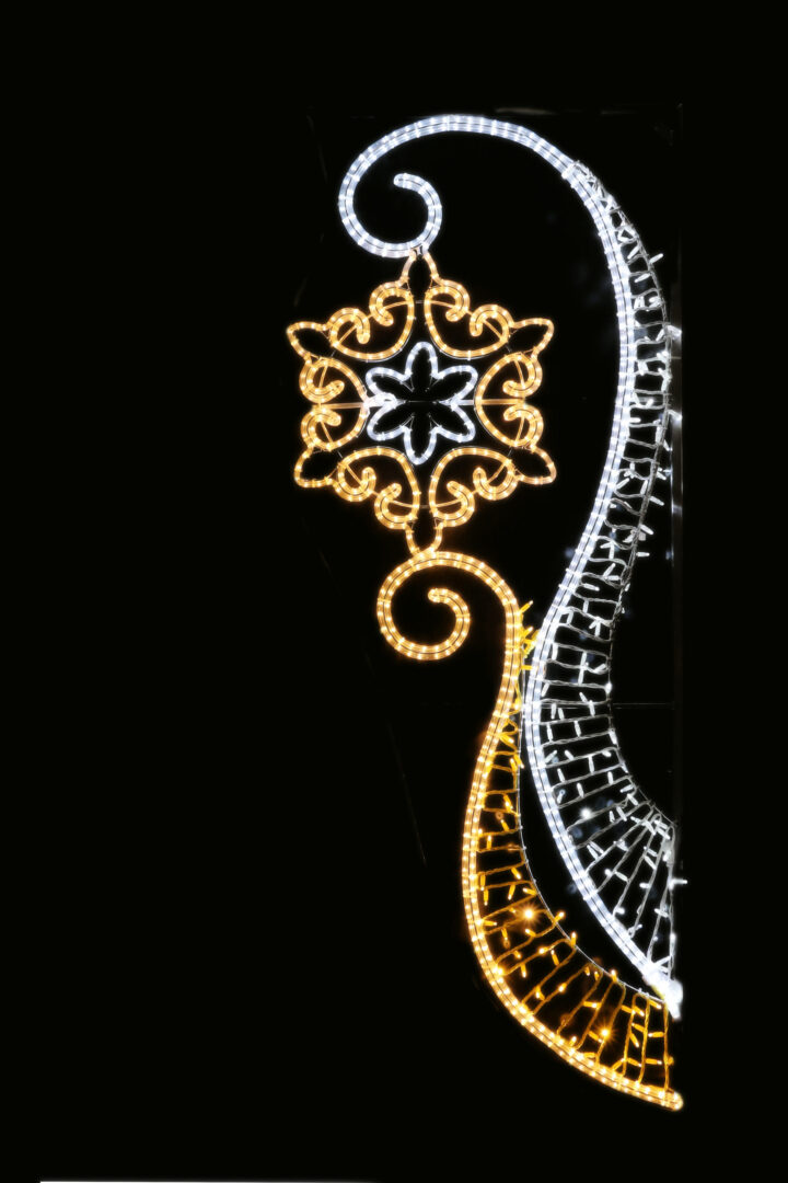 FIGURA NAVIDAD LED VERTICAL FIGURA NAVIDAD VERTICAL