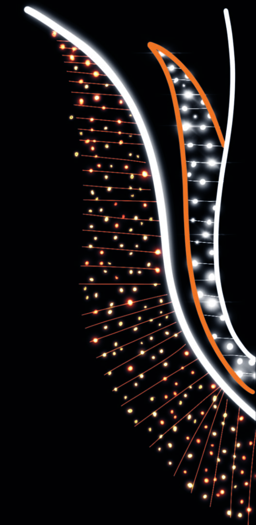 FIGURA NAVIDAD DORADA FIGURA NAVIDAD DORADA