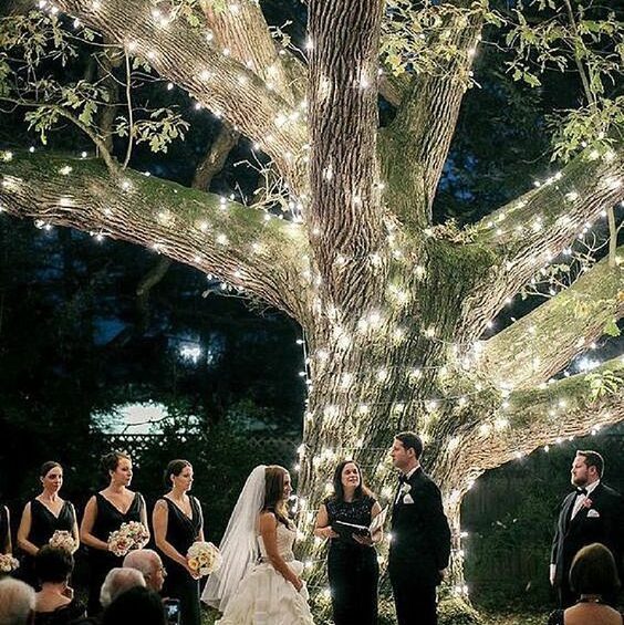 guirnalda led guirnalda led blanco