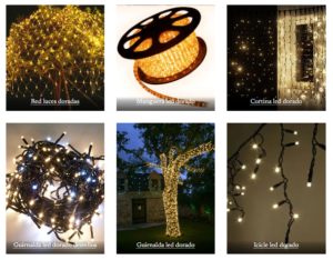 Qué podemos transmitir iluminando