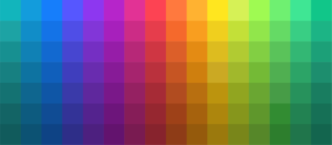 que queremos transmitir iluminando