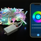 controlador rgb movil