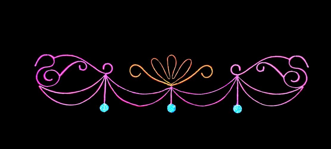 figura led exterior figuras navidad