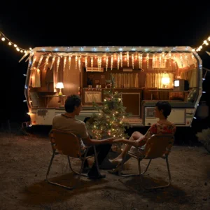 cómo decorar en navidad