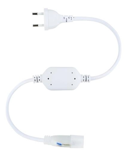 ALIMENTACIÓN NEÓN LED CIRCULAR