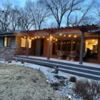 Guirnalda E27 de luces