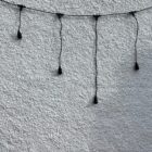 Guirnalda E27 de luces