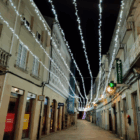 03023 led blanco y calido 500 topluz