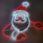 FIGURAS NAVIDAD PAPA NOEL