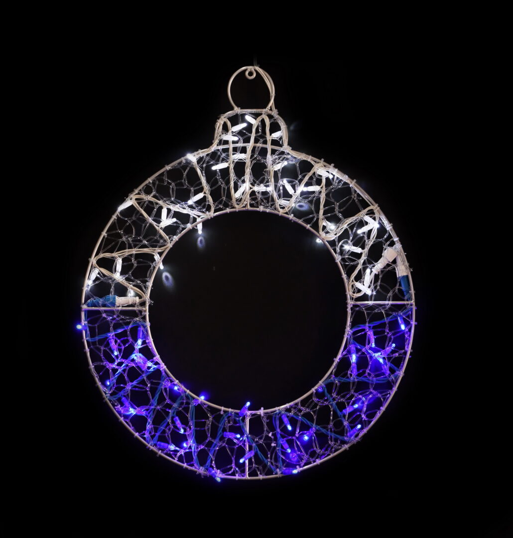 figuras exterior navidad corona figuras exterior navidad corona