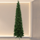 WTL10207 y WTL10233 árbol de navidad básico tipo lápiz