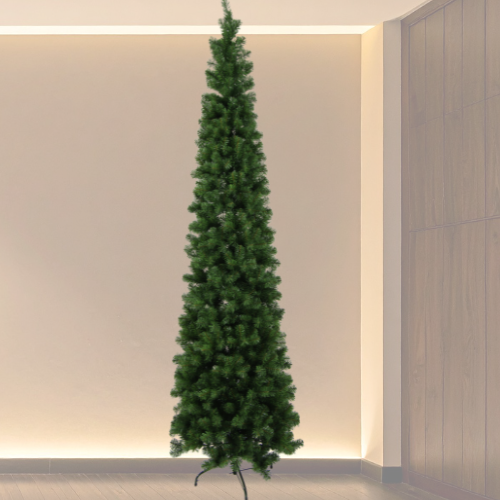 WTL10207 y WTL10233 árbol de navidad básico tipo lápiz