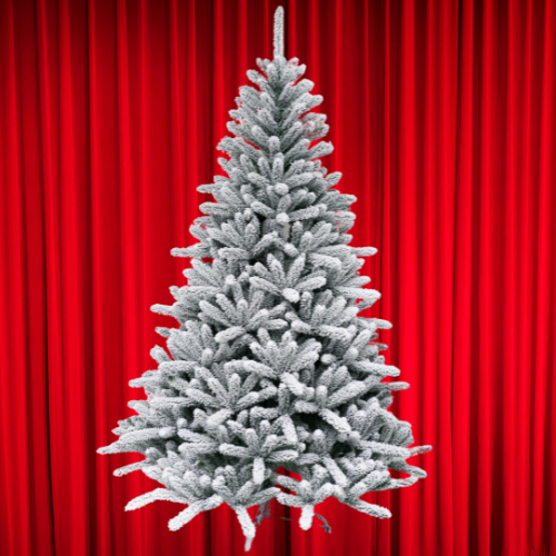 Diseño sin título (12) Árbol de Navidad 210cm TopLUZ 500x500